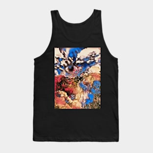 In Time Beyond Creation Tank Top